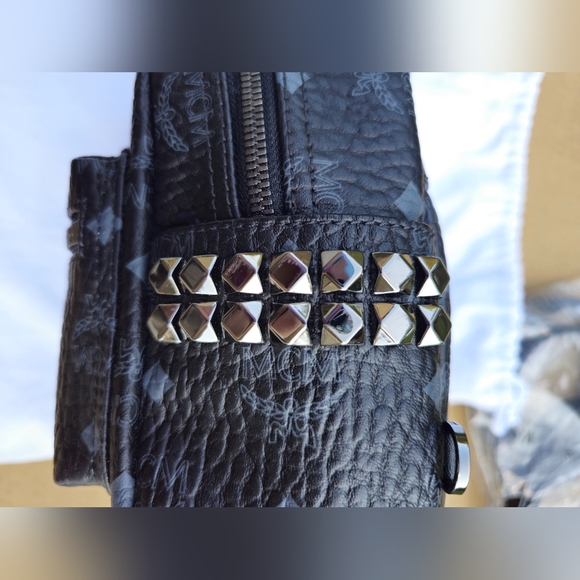 Mcm x-mini backbag - Picture 5 of 8